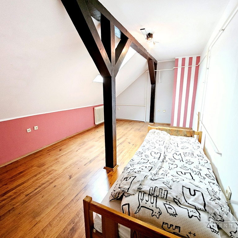 Petosoban stan na prodaju, Centar, Novi Sad, 133m², 4. sprat, 260.000 €