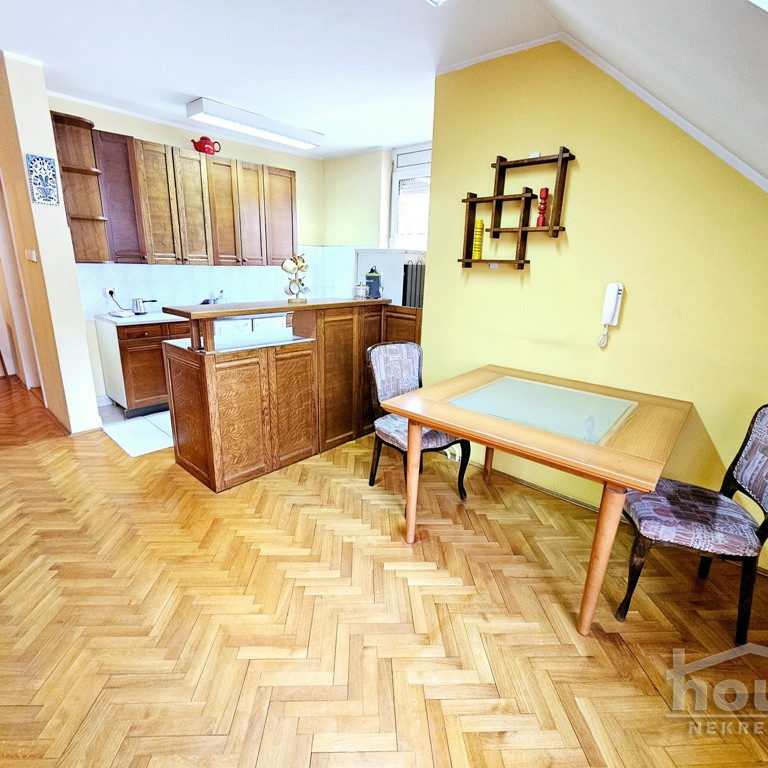 Petosoban stan na prodaju, Centar, Novi Sad, 133m², 4. sprat, 260.000 €
