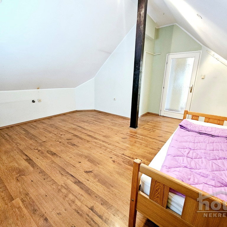 Petosoban stan na prodaju, Centar, Novi Sad, 133m², 4. sprat, 260.000 €
