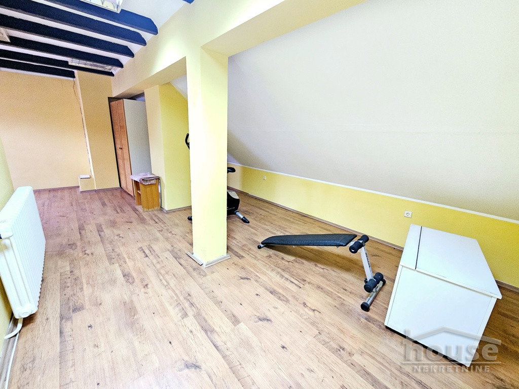 Stan Prodaja Novi Sad Stan Prodaja Novi Sad 133 m2