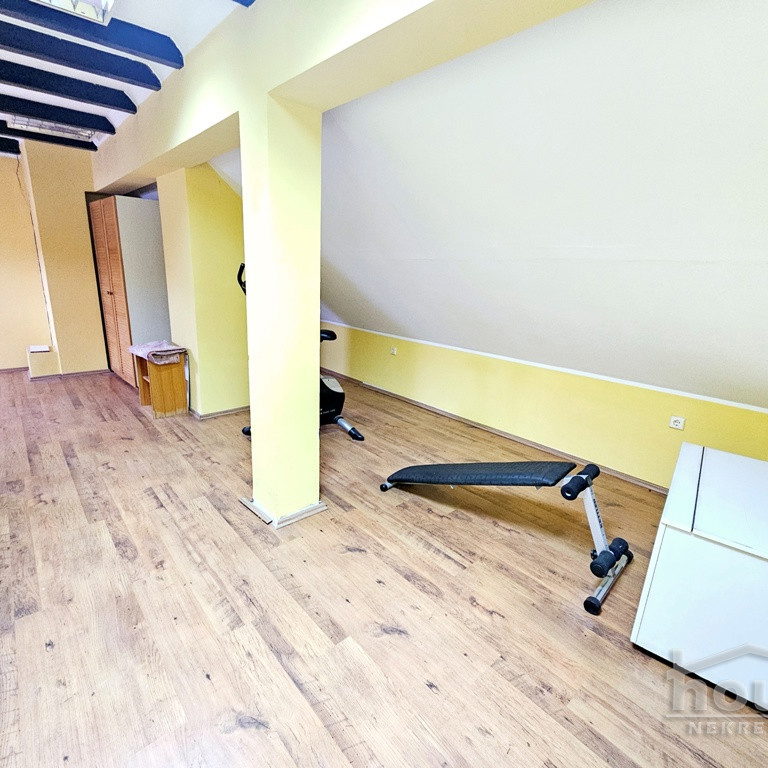 Stan Prodaja Novi Sad  133 m2