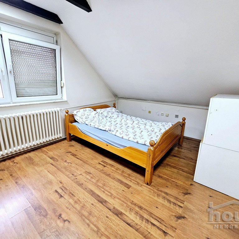 Petosoban stan na prodaju, Centar, Novi Sad, 133m², 4. sprat, 260.000 €