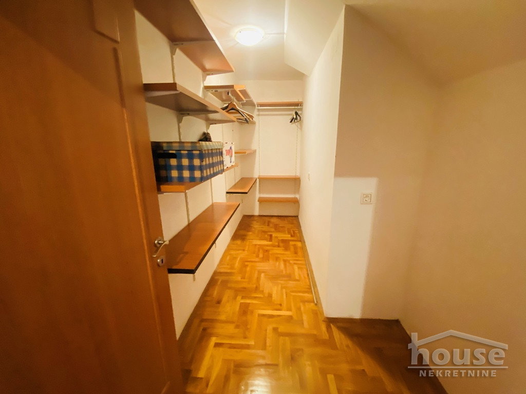 Petosoban stan na prodaju, Centar, Novi Sad, 71m², 180.250 €