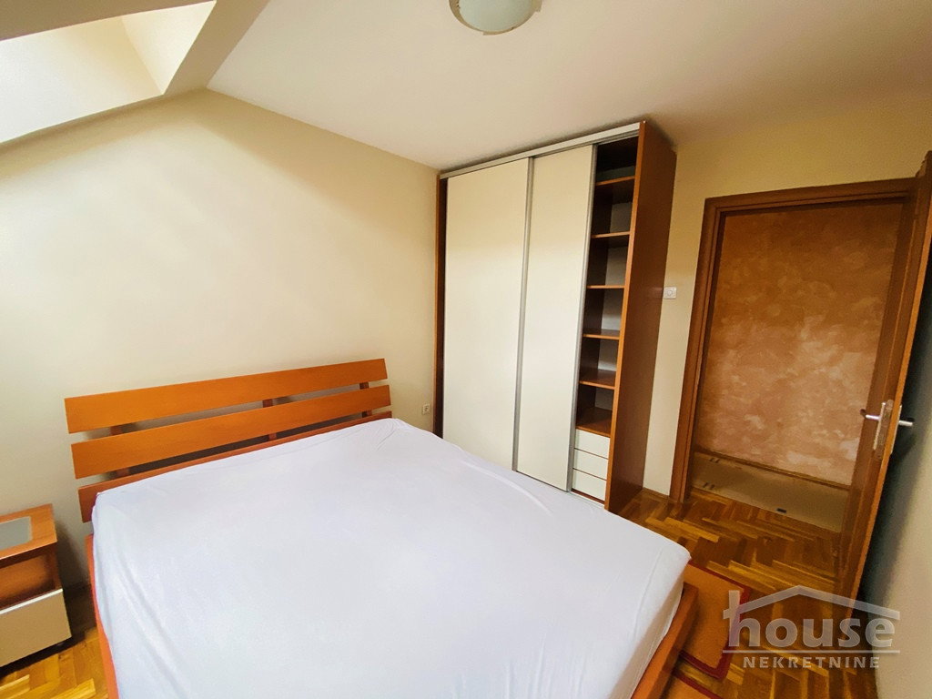 Stan Prodaja Novi Sad  71 m2