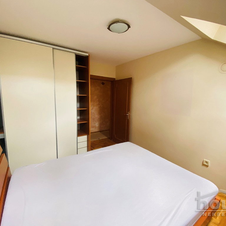 Stan Prodaja Novi Sad  71 m2