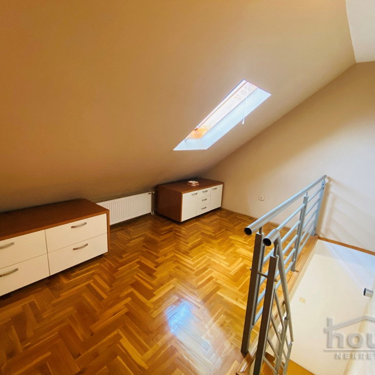 Petosoban stan na prodaju, Centar, Novi Sad, 71m², 180.250 €