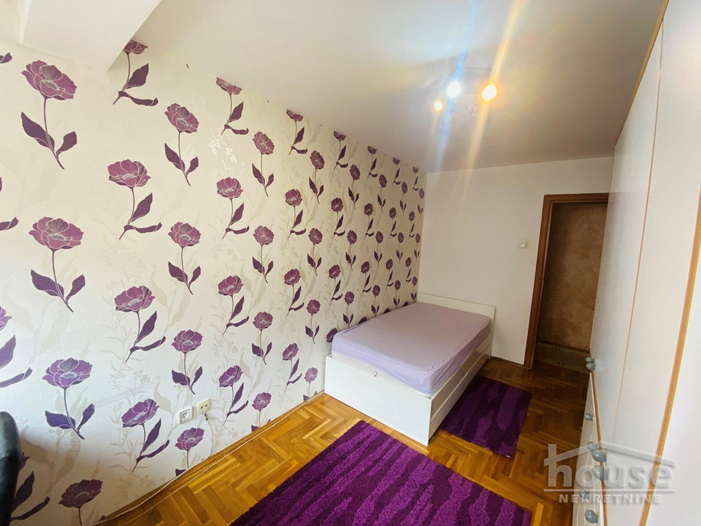 Petosoban stan na prodaju, Centar, Novi Sad, 71m², 180.250 €