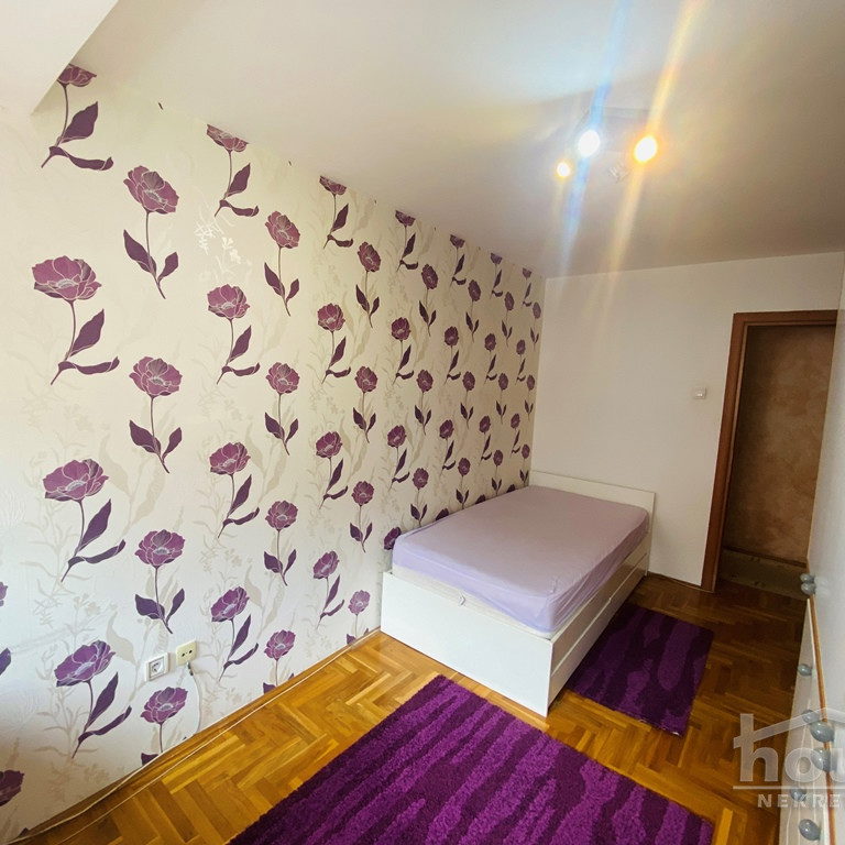 Petosoban stan na prodaju, Centar, Novi Sad, 71m², 180.250 €