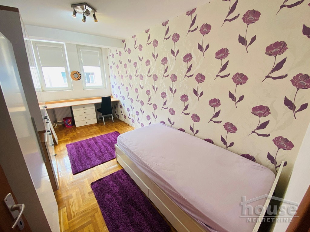 Stan Prodaja Novi Sad  71 m2