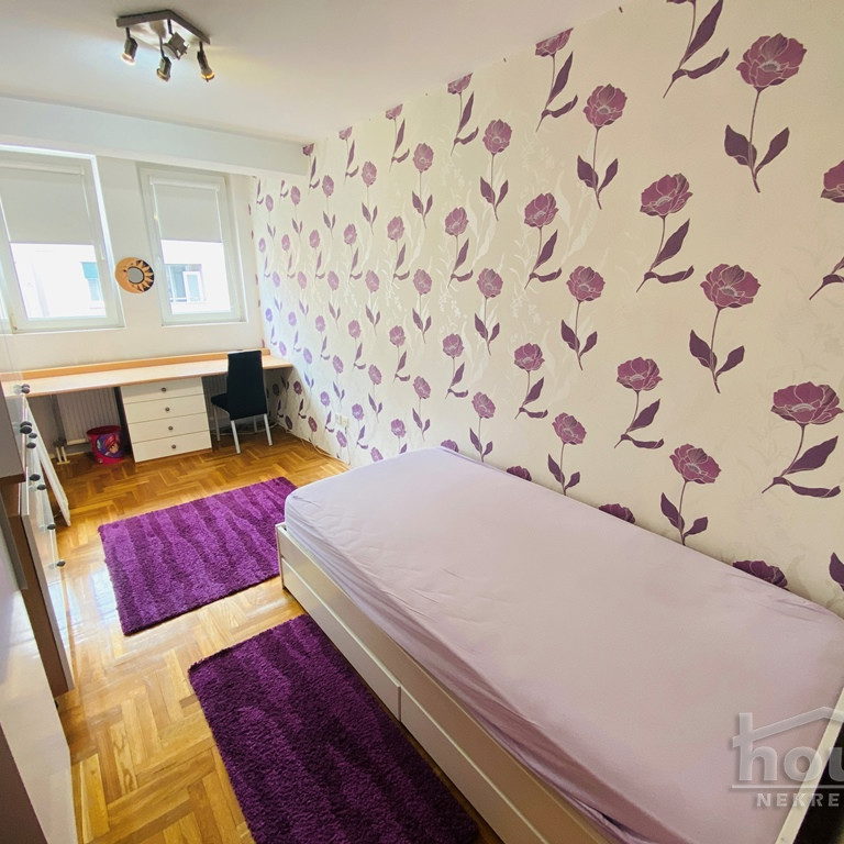 Stan Prodaja Novi Sad  71 m2