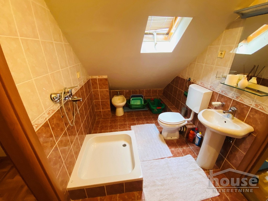 Petosoban stan na prodaju, Centar, Novi Sad, 71m², 180.250 €