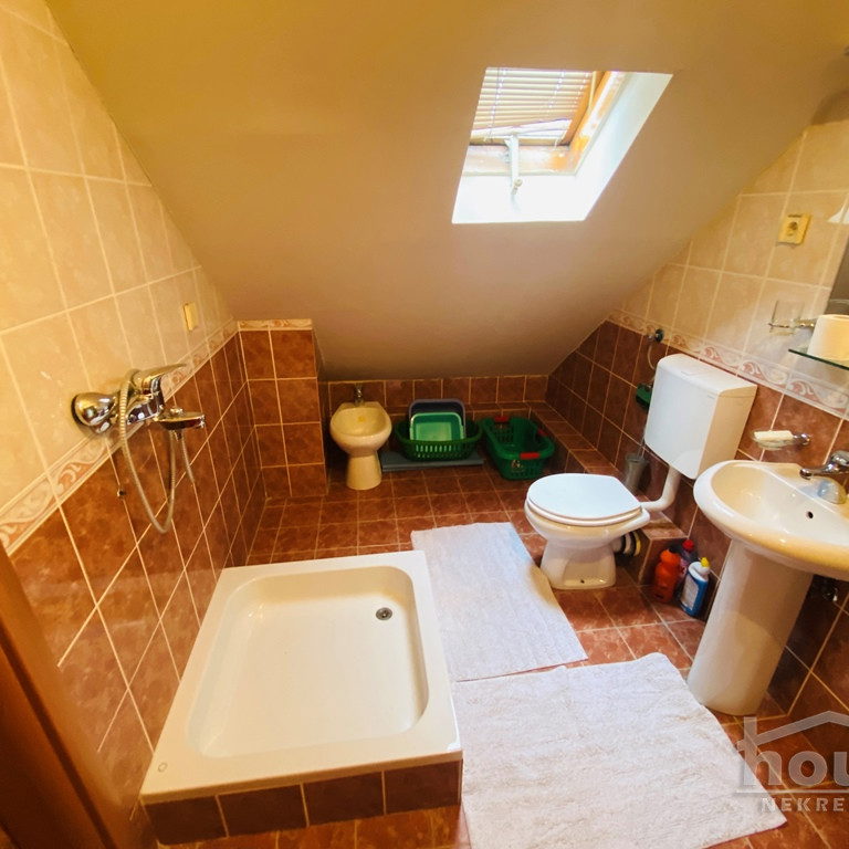 Petosoban stan na prodaju, Centar, Novi Sad, 71m², 180.250 €