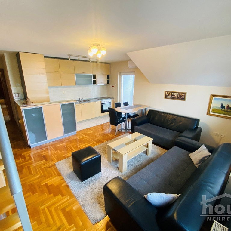 Stan Prodaja Novi Sad  71 m2