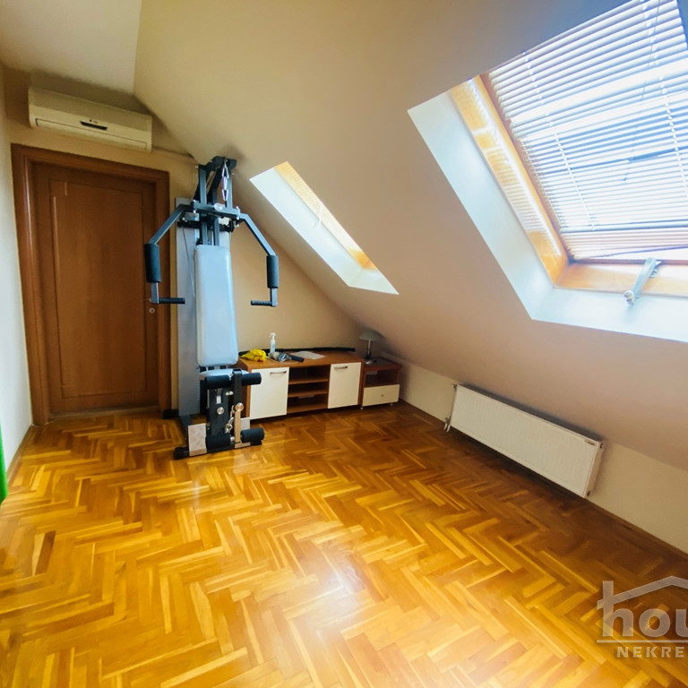 Petosoban stan na prodaju, Centar, Novi Sad, 71m², 180.250 €