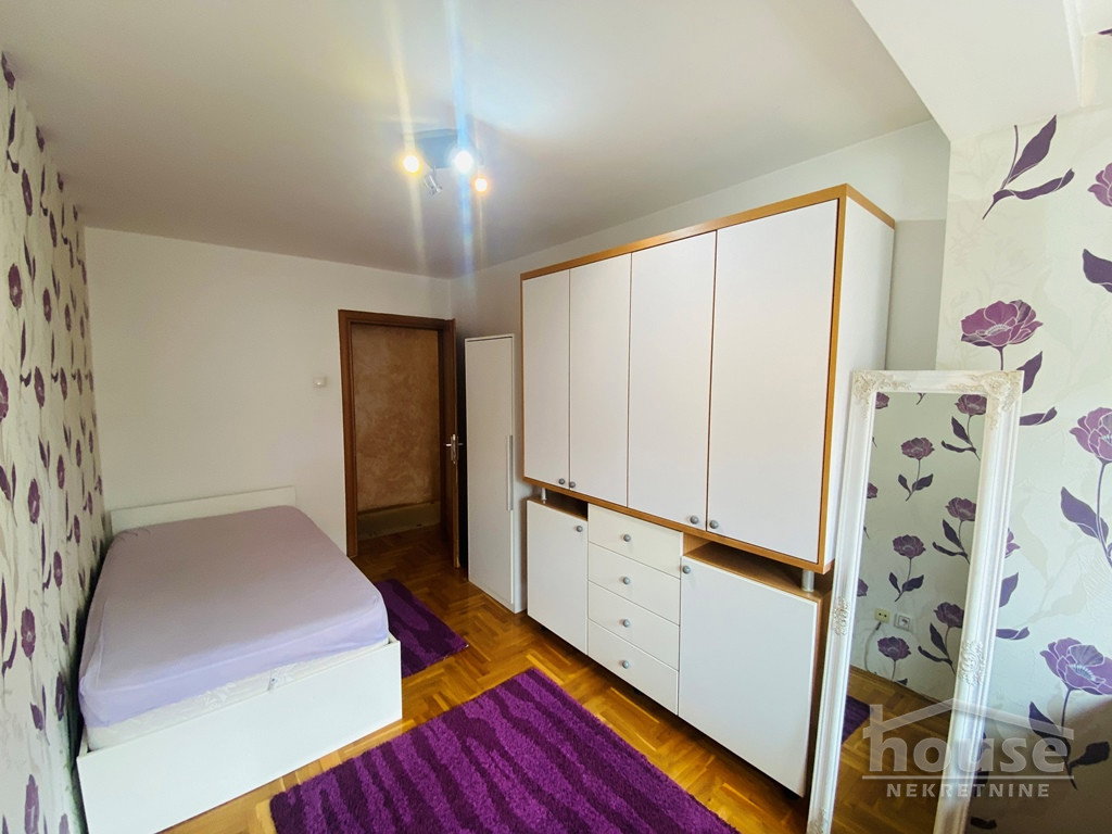 Petosoban stan na prodaju, Centar, Novi Sad, 71m², 180.250 €