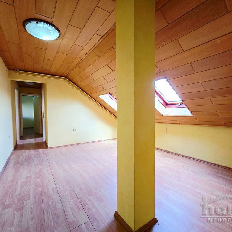 Petosoban stan na prodaju, Kej, Novi Sad, 179m², 460.000 €