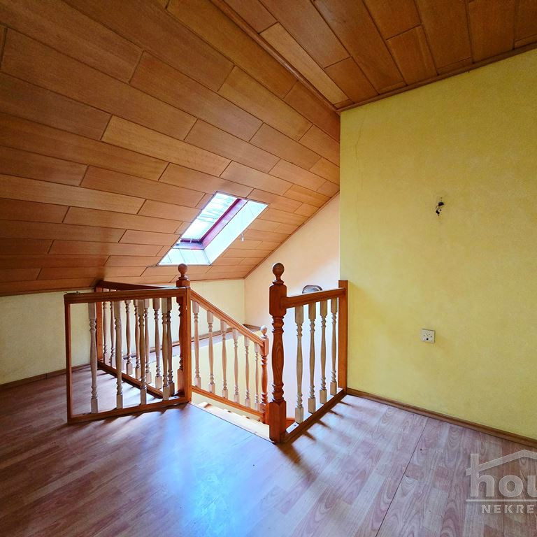 Petosoban stan na prodaju, Kej, Novi Sad, 179m², 460.000 €