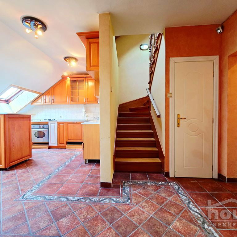 Petosoban stan na prodaju, Kej, Novi Sad, 179m², 460.000 €