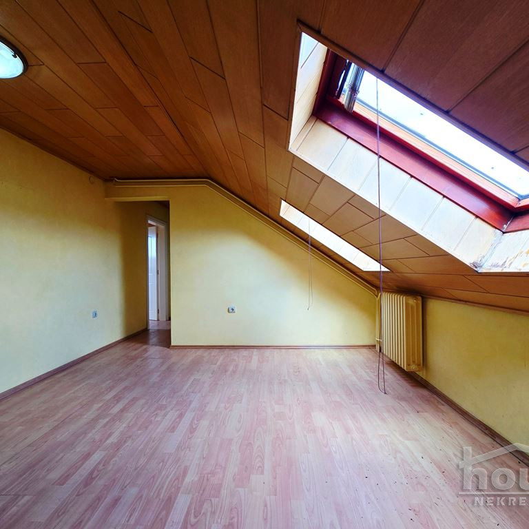 Petosoban stan na prodaju, Kej, Novi Sad, 179m², 460.000 €