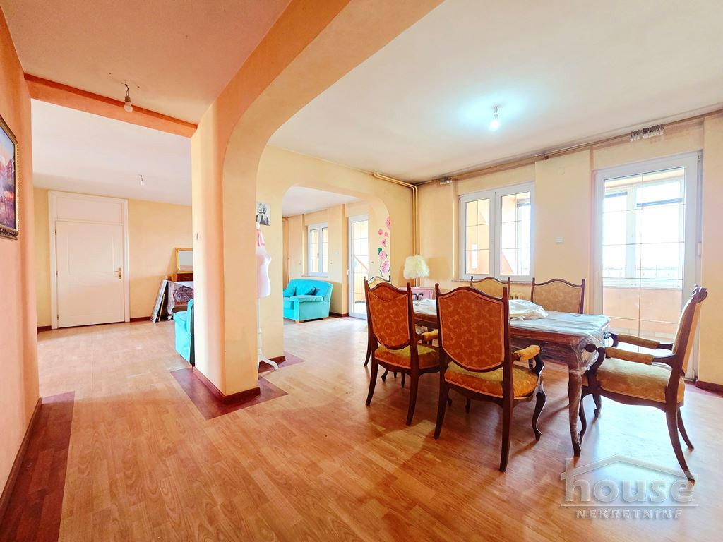 Stan Prodaja Novi Sad Stan Prodaja Novi Sad 179 m2