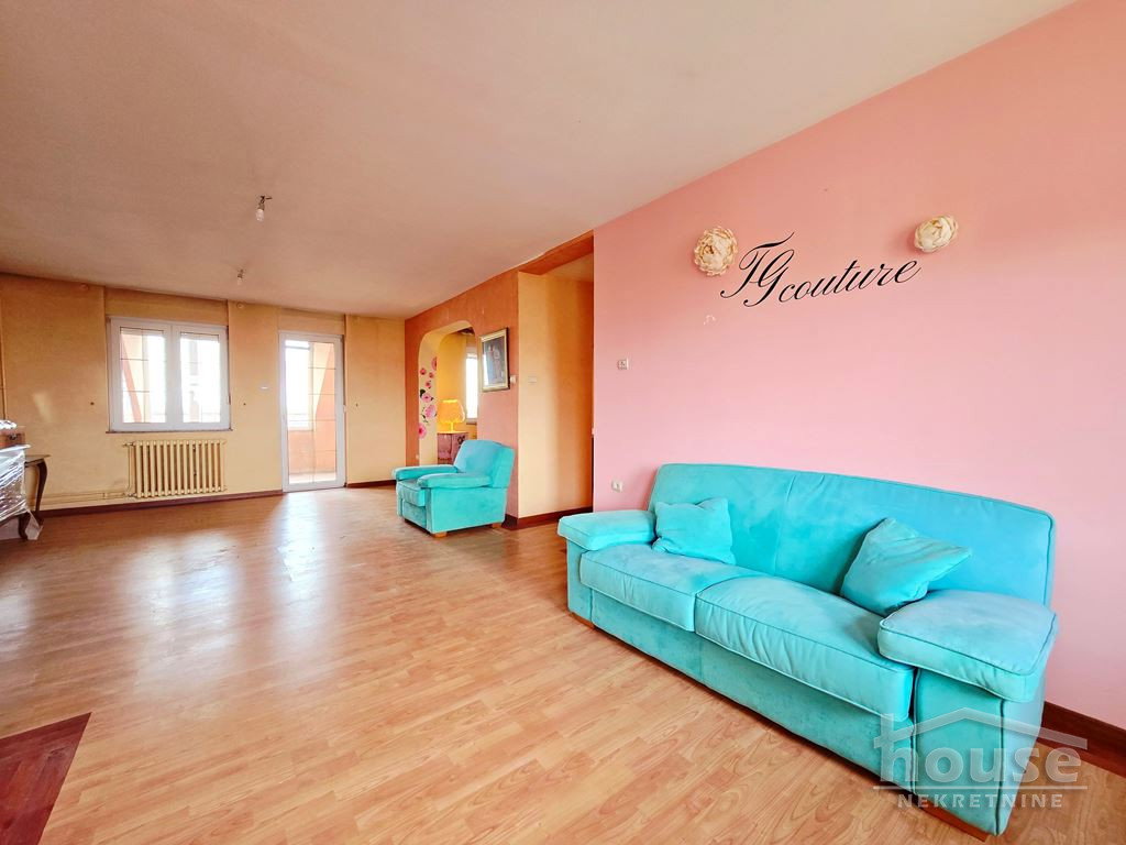 Stan Prodaja Novi Sad Stan Prodaja Novi Sad 179 m2