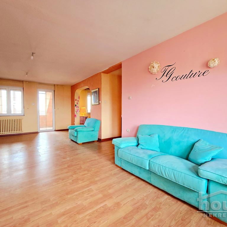 Stan Prodaja Novi Sad  179 m2