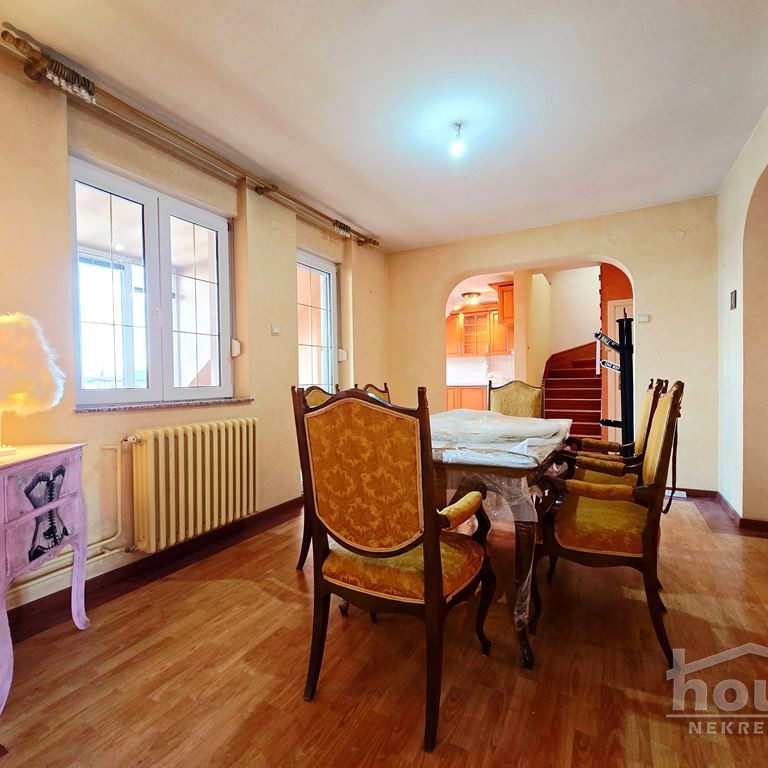 Petosoban stan na prodaju, Kej, Novi Sad, 179m², 460.000 €