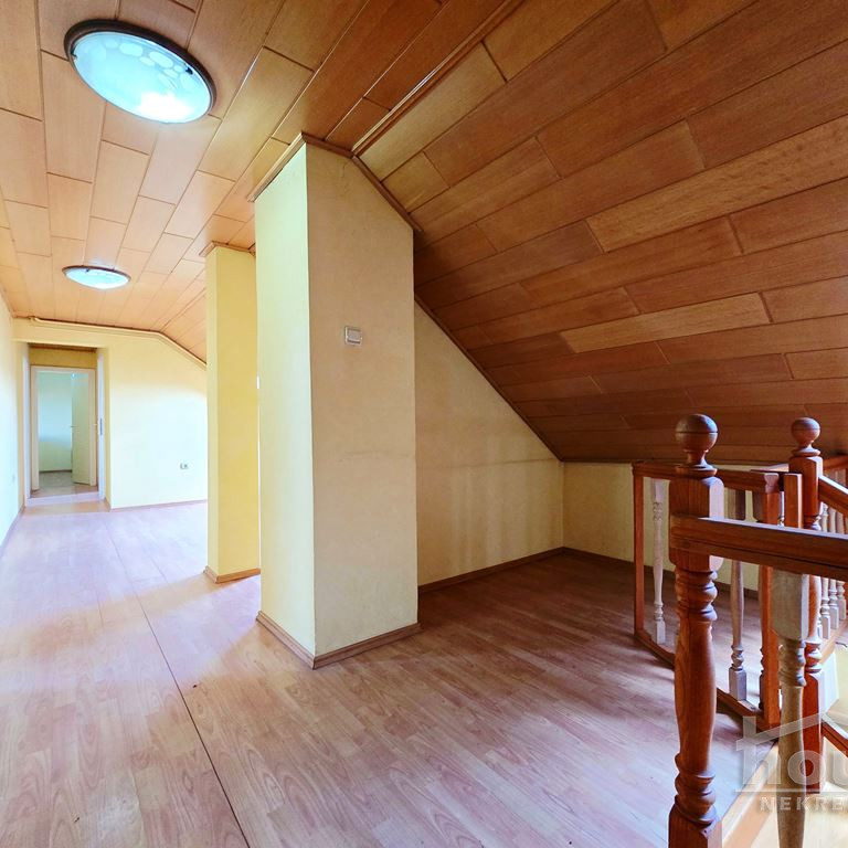 Petosoban stan na prodaju, Kej, Novi Sad, 179m², 460.000 €