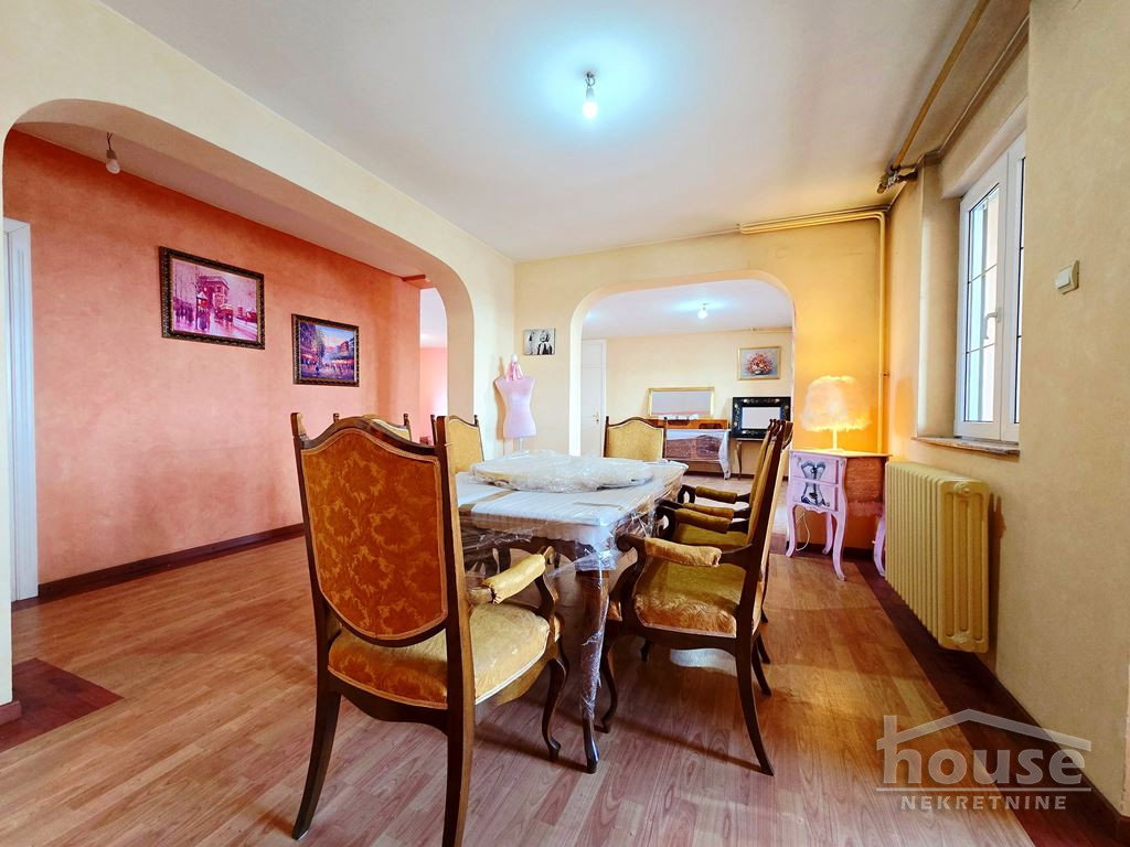 Stan Prodaja Novi Sad Stan Prodaja Novi Sad 179 m2