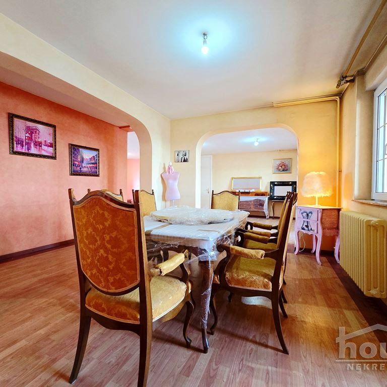 Stan Prodaja Novi Sad  179 m2