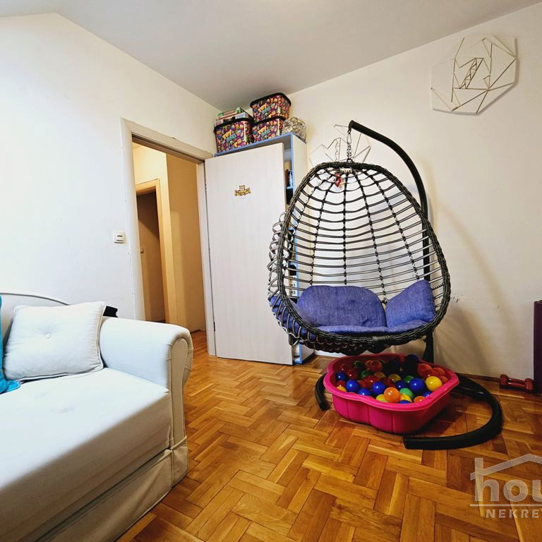 Petosoban stan na prodaju, Nova Detelinara, Novi Sad, 86m², 195.000 €