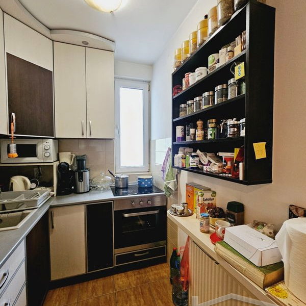Stan Prodaja Novi Sad  86 m2