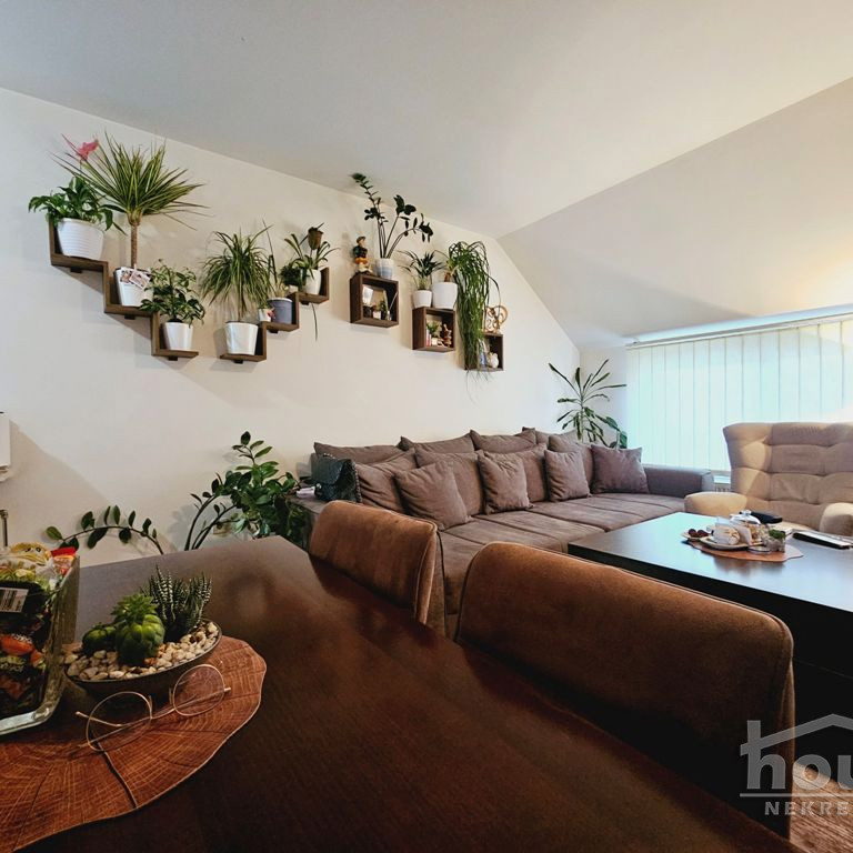 Petosoban stan na prodaju, Nova Detelinara, Novi Sad, 86m², 195.000 €