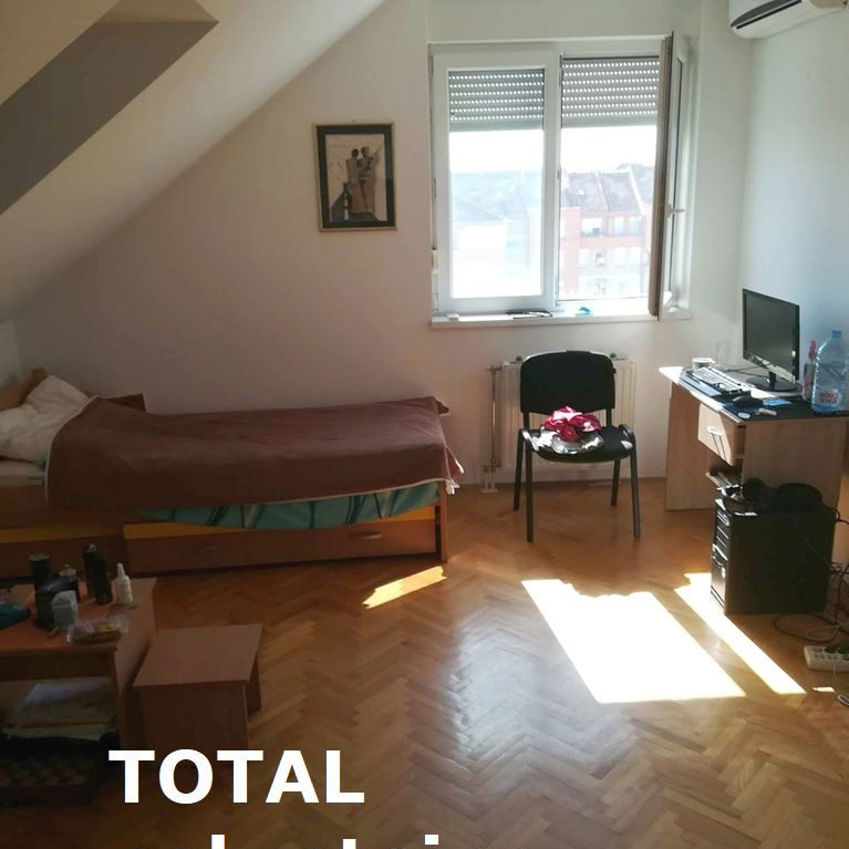 Stan Prodaja Novi Sad  100 m2