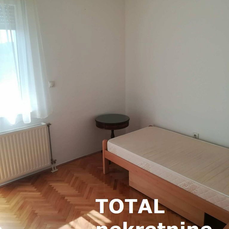 Stan Prodaja Novi Sad  100 m2