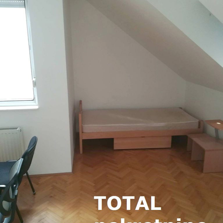 Stan Prodaja Novi Sad  100 m2