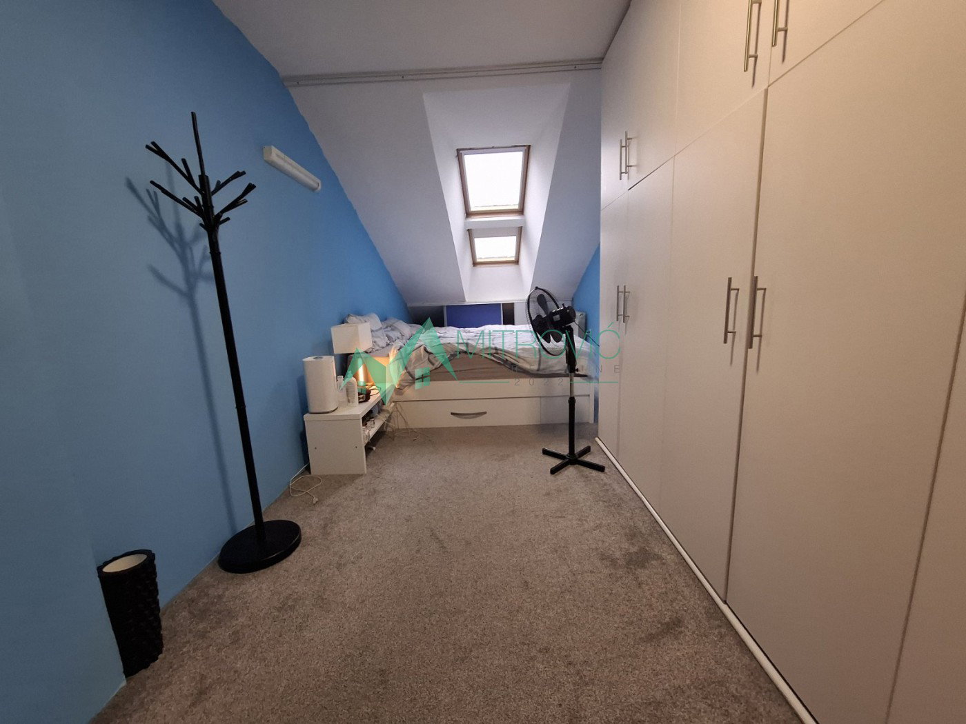 Petosoban stan na prodaju, Sajmište, Novi Sad, 84m², 206.000 €