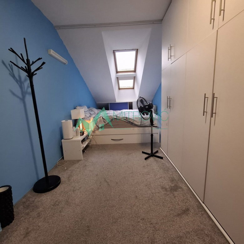 Petosoban stan na prodaju, Sajmište, Novi Sad, 84m², 206.000 €