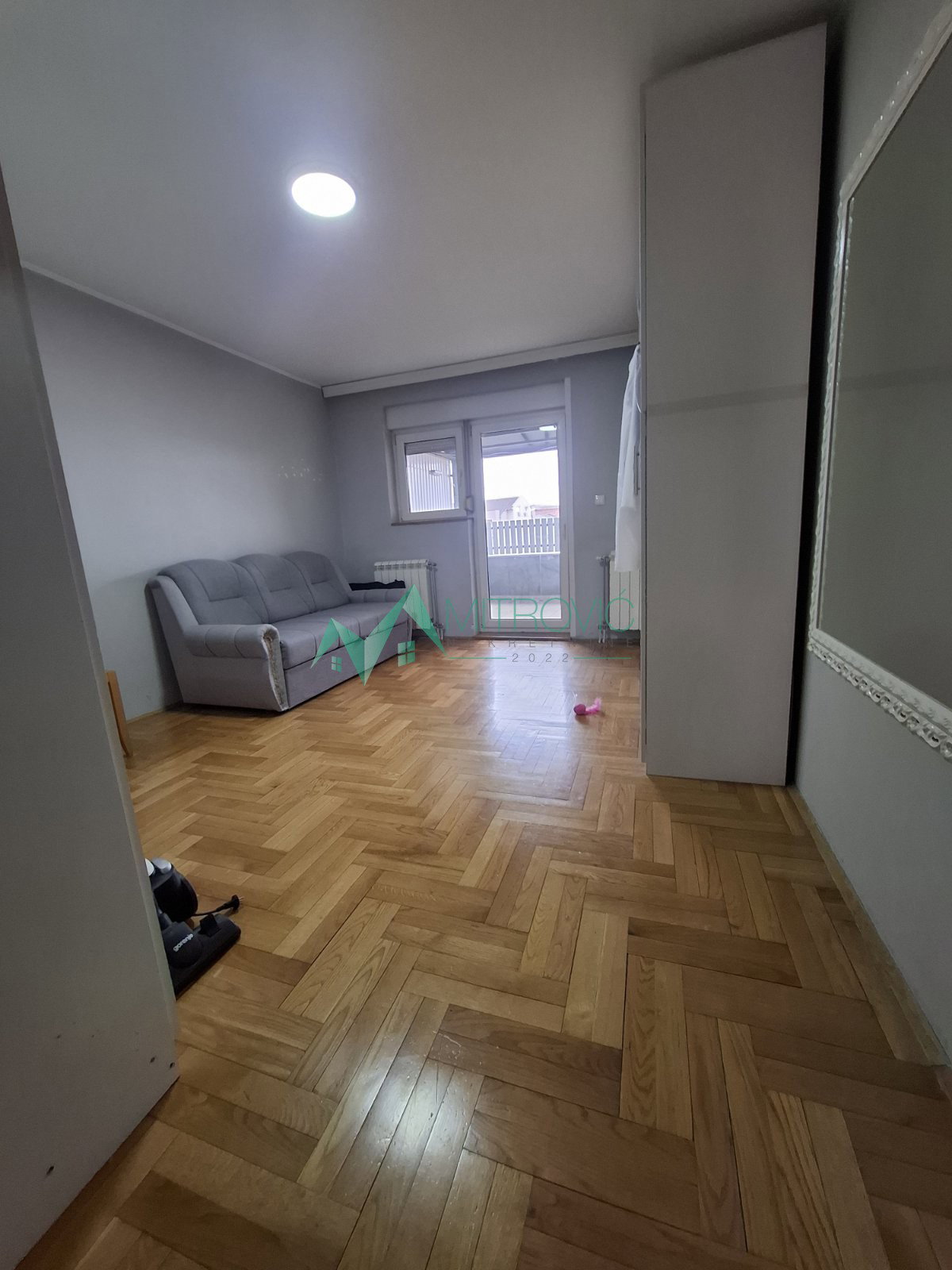 Petosoban stan na prodaju, Sajmište, Novi Sad, 84m², 206.000 €