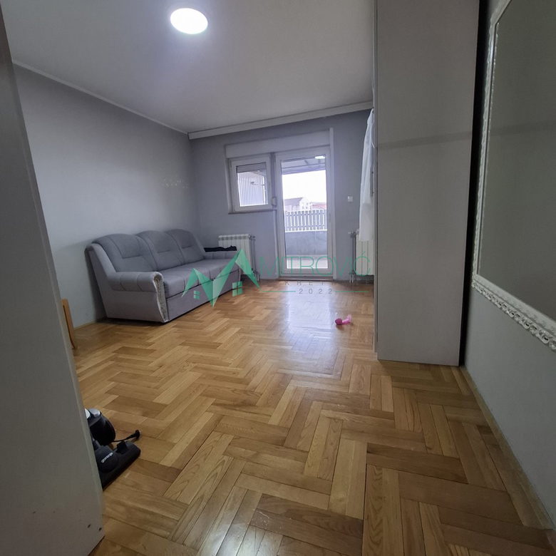Petosoban stan na prodaju, Sajmište, Novi Sad, 84m², 206.000 €