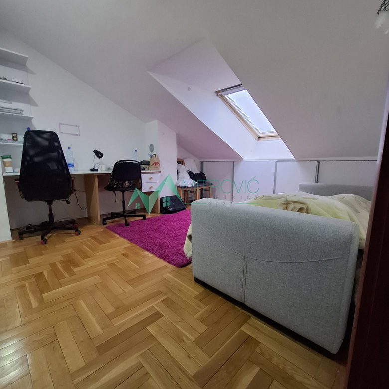 Petosoban stan na prodaju, Sajmište, Novi Sad, 84m², 206.000 €