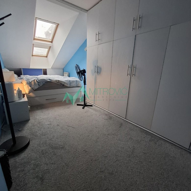Petosoban stan na prodaju, Sajmište, Novi Sad, 84m², 206.000 €