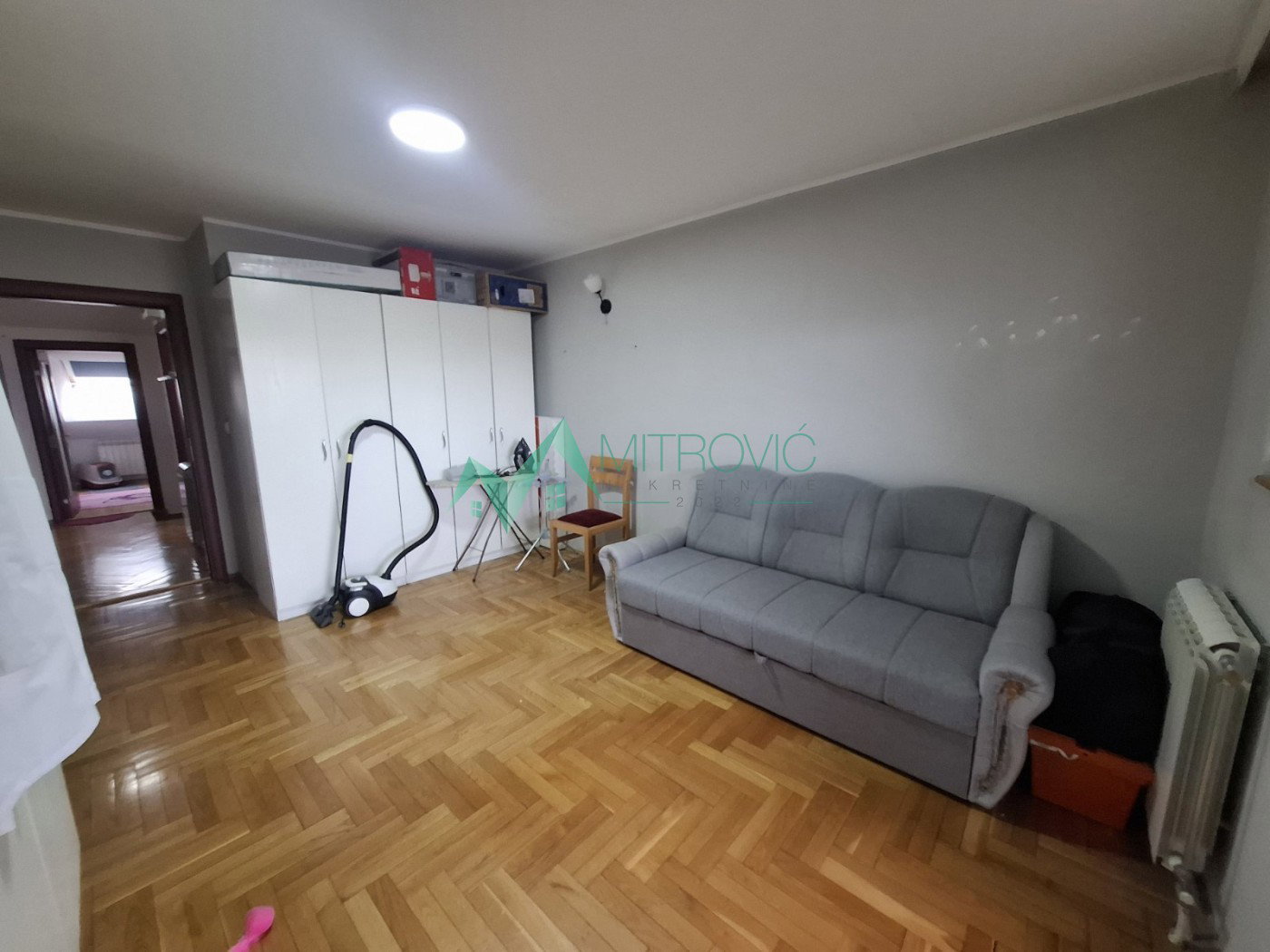 Petosoban stan na prodaju, Sajmište, Novi Sad, 84m², 206.000 €