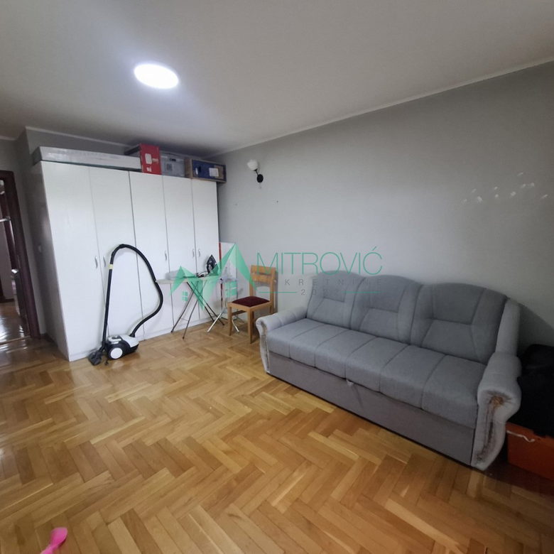 Petosoban stan na prodaju, Sajmište, Novi Sad, 84m², 206.000 €