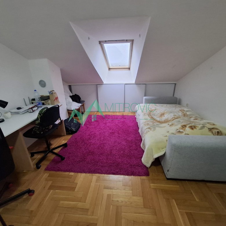 Petosoban stan na prodaju, Sajmište, Novi Sad, 84m², 206.000 €