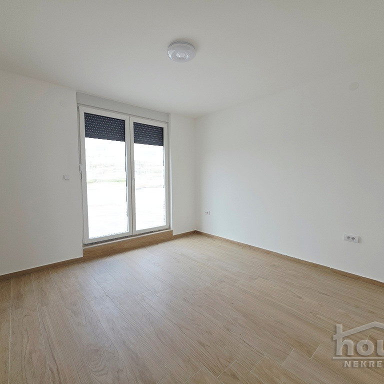 Petosoban stan na prodaju, Bulevar Patrijarha Pavla, Novi Sad, 154m², 2. sprat, 338.800 €