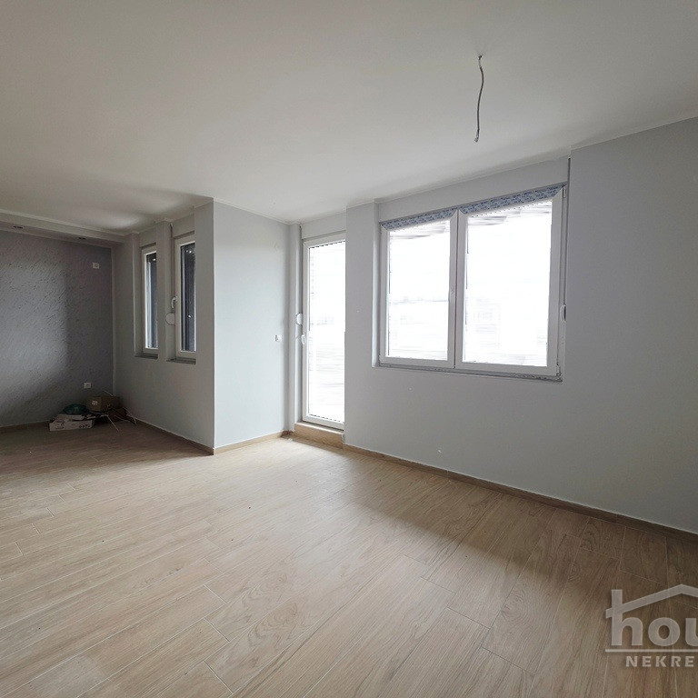 Stan Prodaja Novi Sad  154 m2