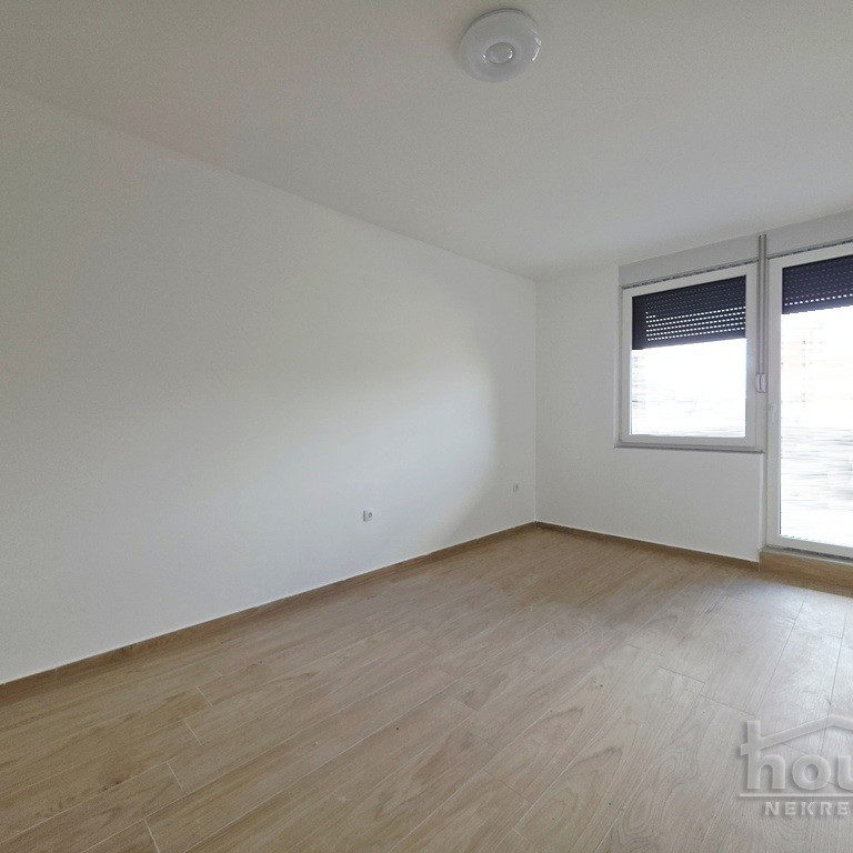Petosoban stan na prodaju, Bulevar Patrijarha Pavla, Novi Sad, 154m², 2. sprat, 338.800 €