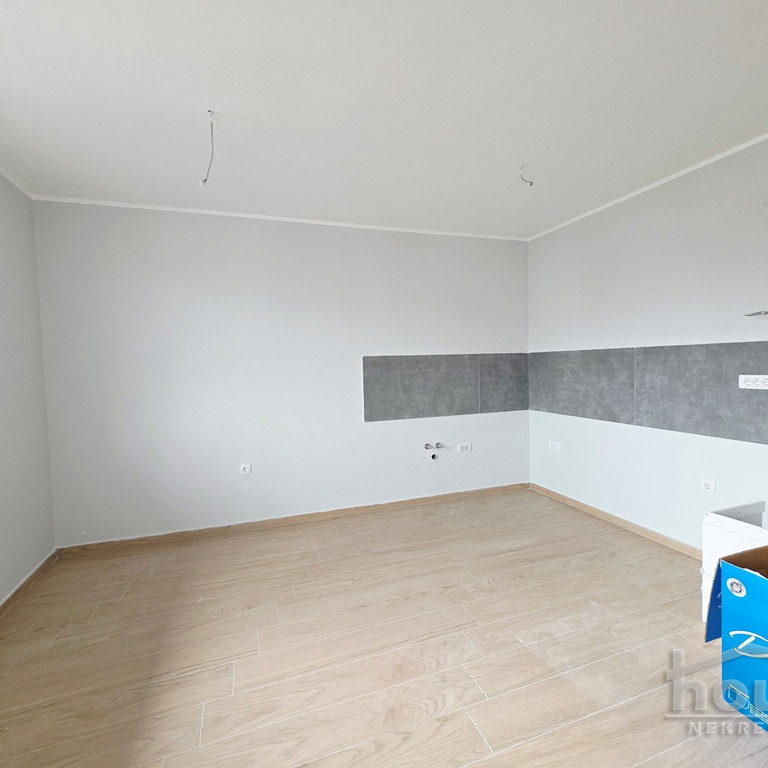 Stan Prodaja Novi Sad  154 m2