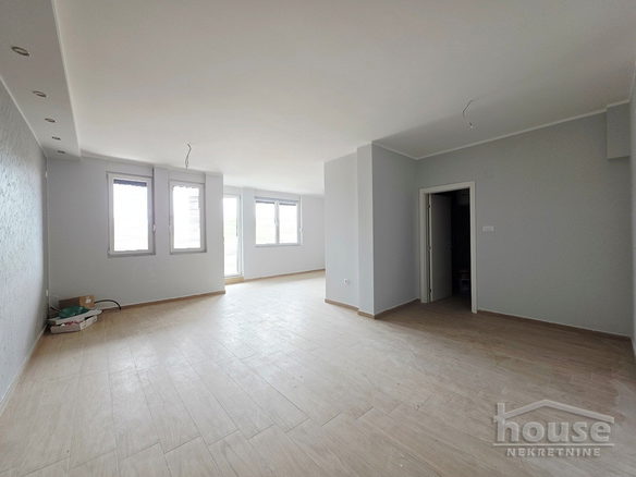 Stan Prodaja Novi Sad  154 m2